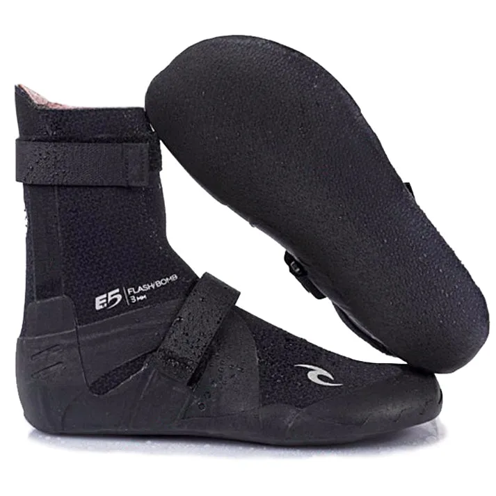 Rip Curl Flashbomb 3mm Split Toe Boots