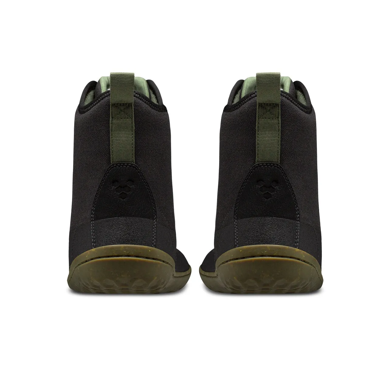 Scott III Eco. Men's (Obsidian)