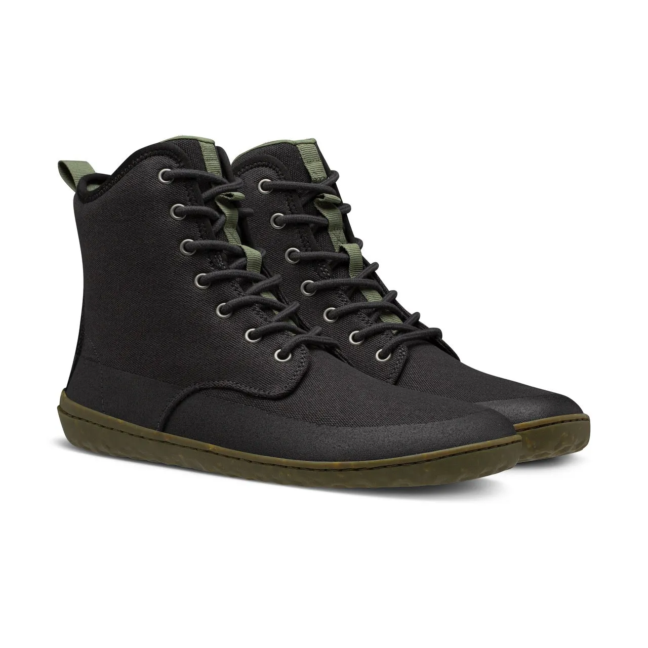 Scott III Eco. Men's (Obsidian)