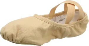 SD16 Stretch Canvas Shoe (C 10.0L Nude)