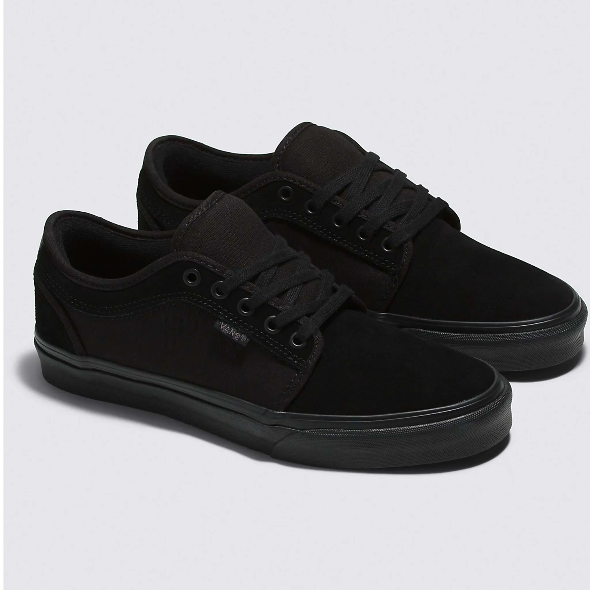 Skate Chukka Low Shoes