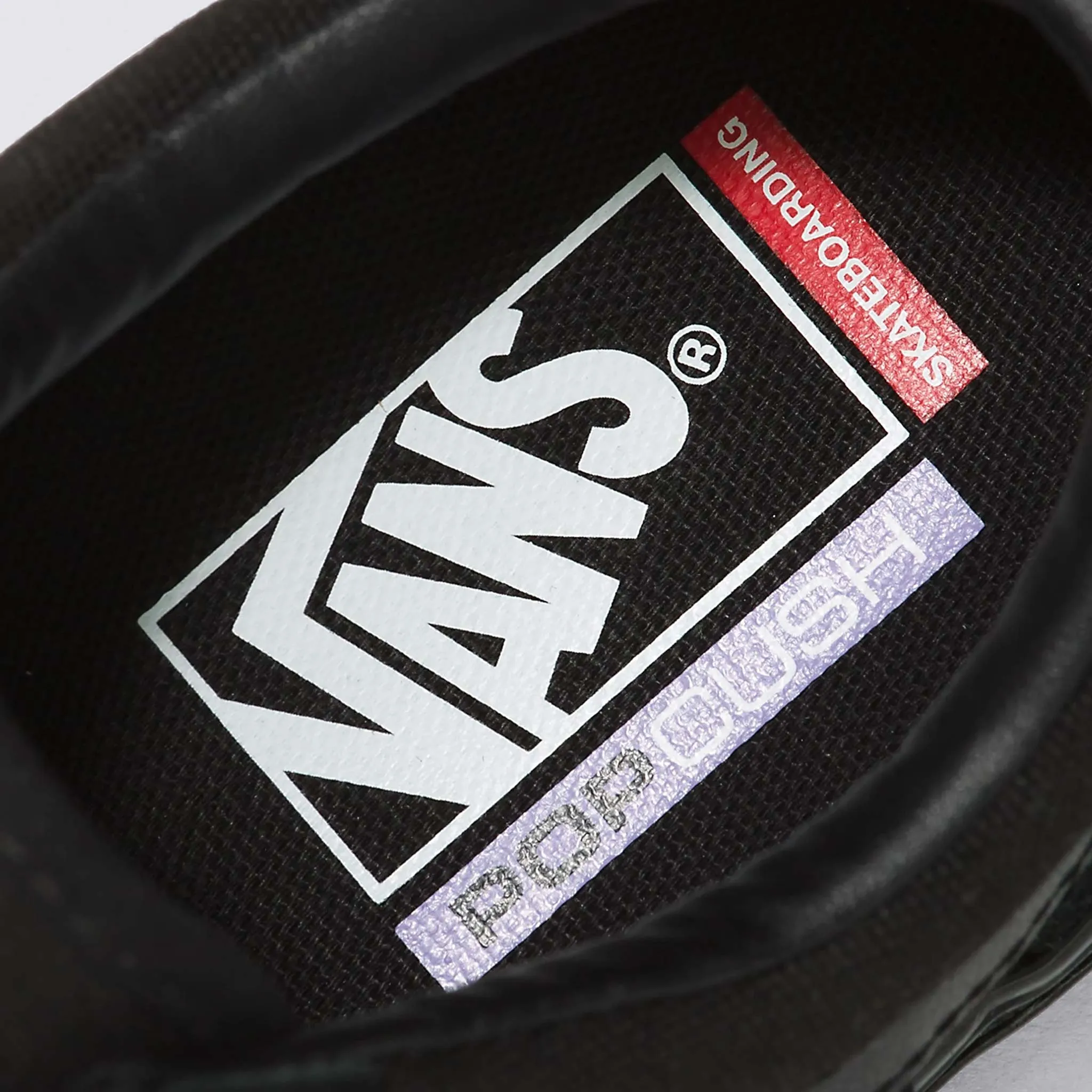 Skate Chukka Low Shoes