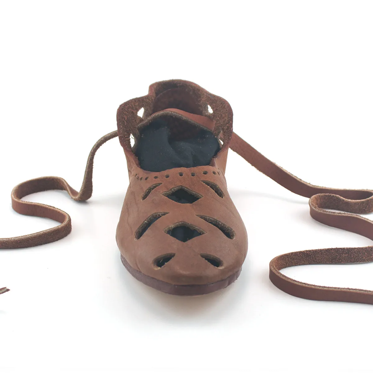 Slavic & Eastern Viking Shoe