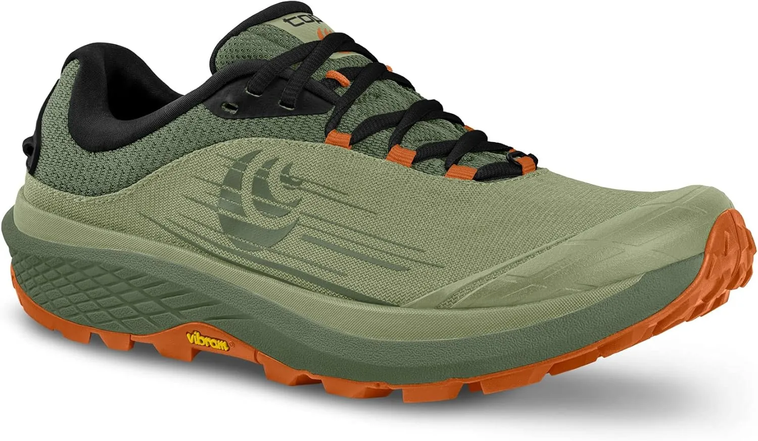 Topo Athletic Men's Pursuit Comfortable Zero Drop Trail Running Shoes, Athletic Shoes for Trail Running