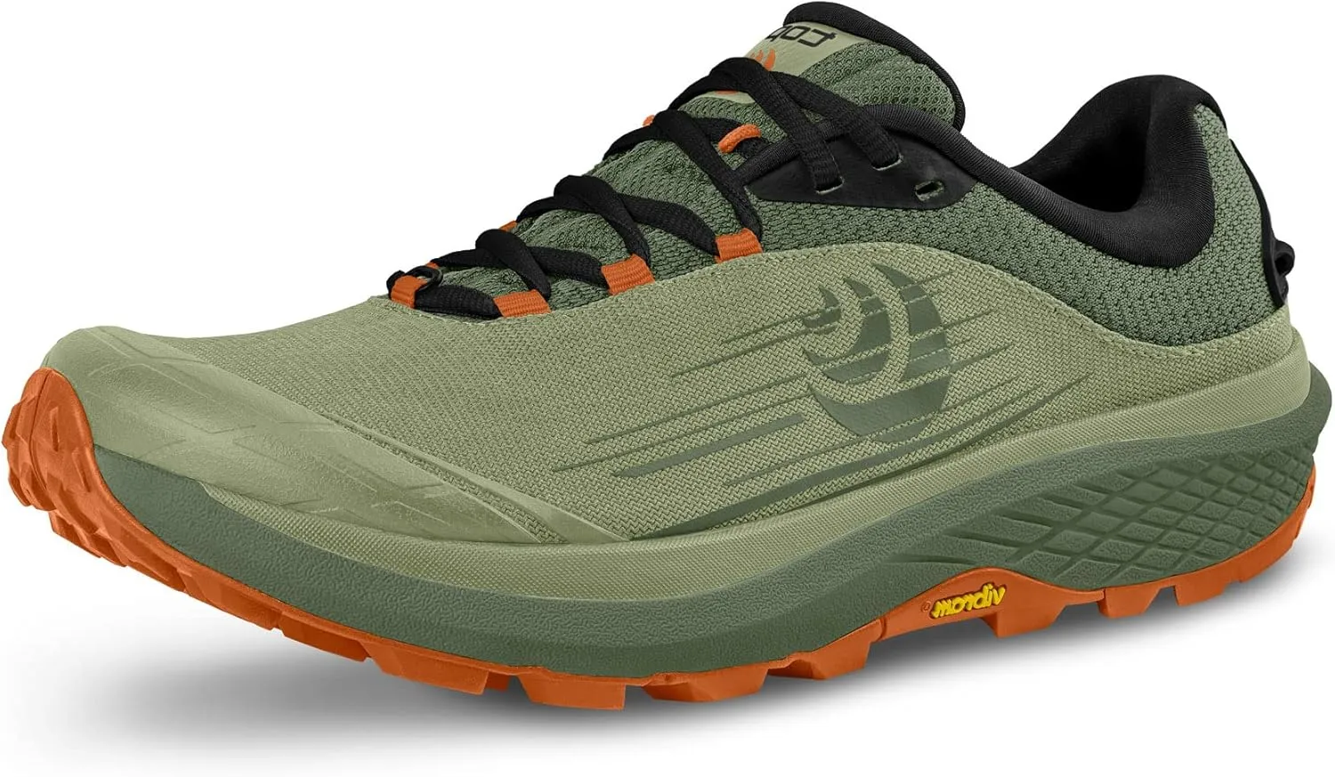 Topo Athletic Men's Pursuit Comfortable Zero Drop Trail Running Shoes, Athletic Shoes for Trail Running