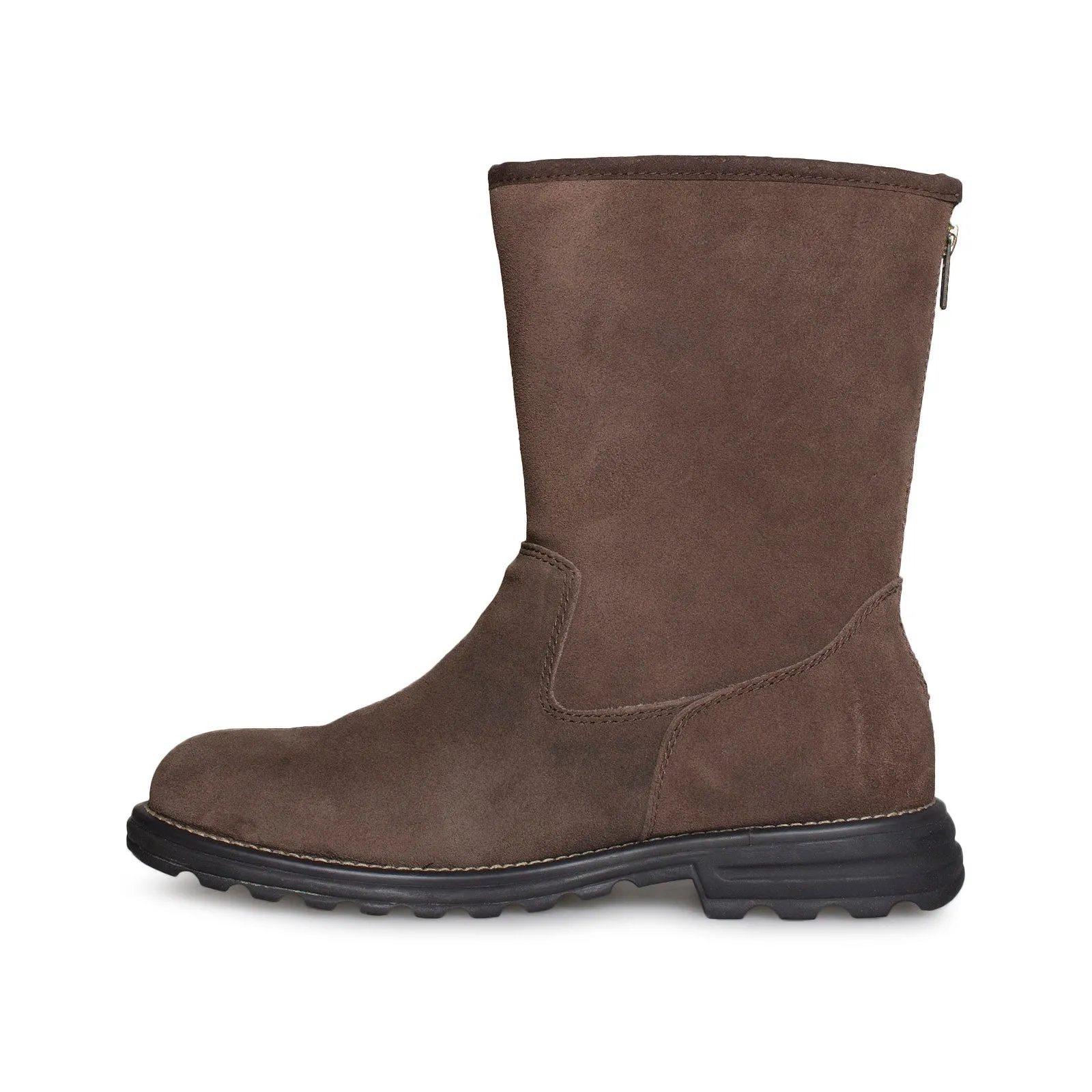 UGG Langley Chocolate Boots - Women's