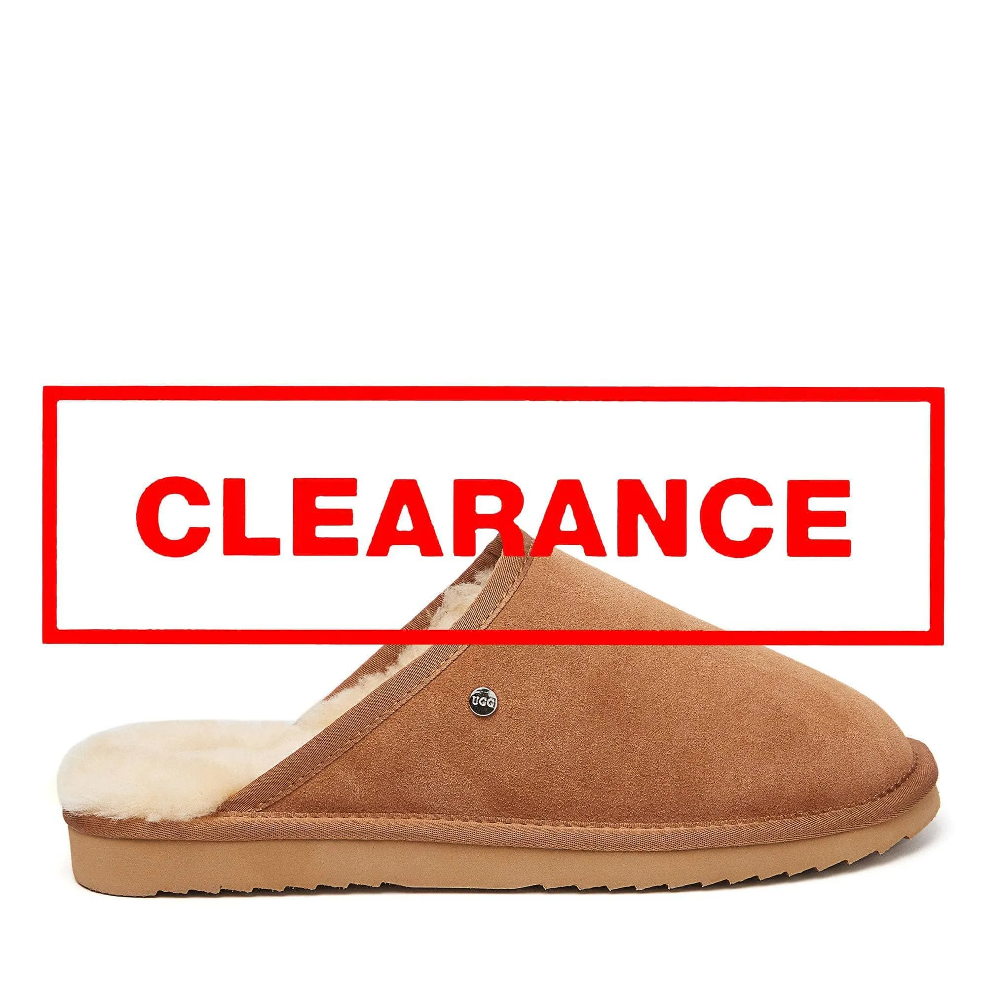 UGG Silven Slippers
