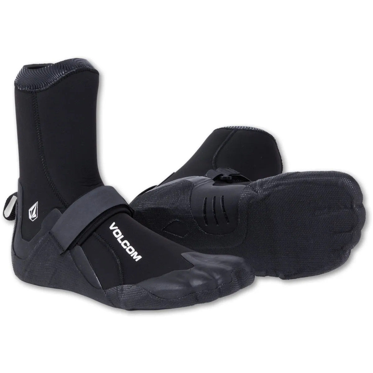 Volcom 5mm Hidden Split Toe Boots