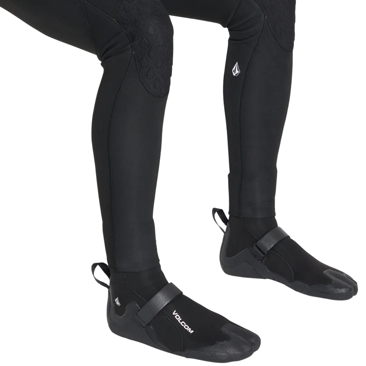 Volcom 5mm Hidden Split Toe Boots