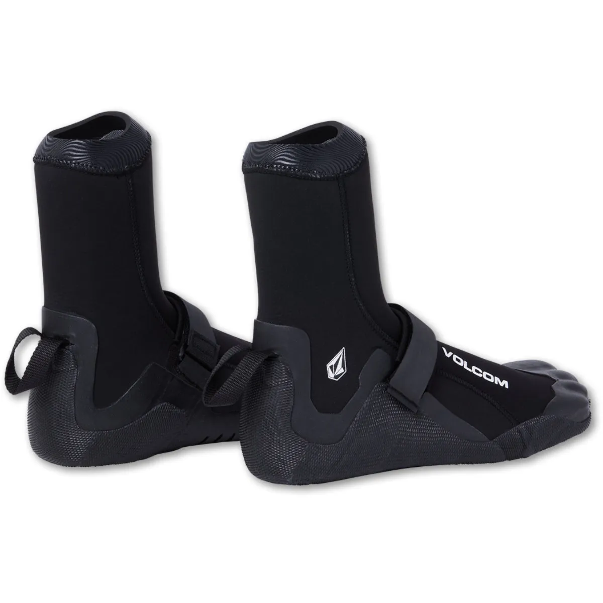 Volcom 5mm Hidden Split Toe Boots