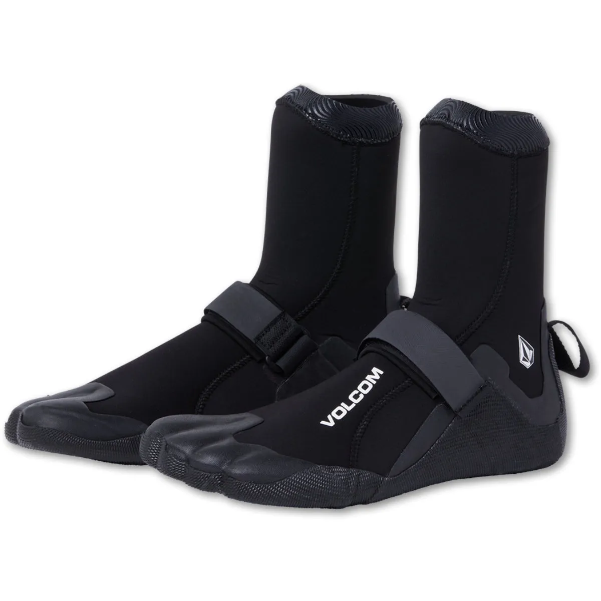 Volcom 5mm Hidden Split Toe Boots