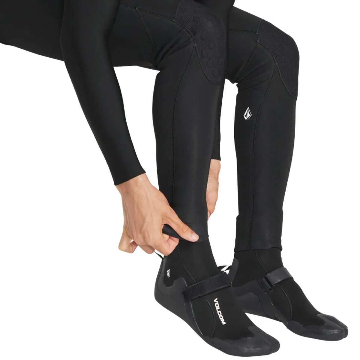 Volcom 5mm Hidden Split Toe Boots