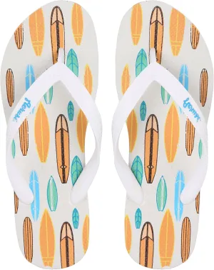 Women's Novelty Design Flip-Flop Sandals