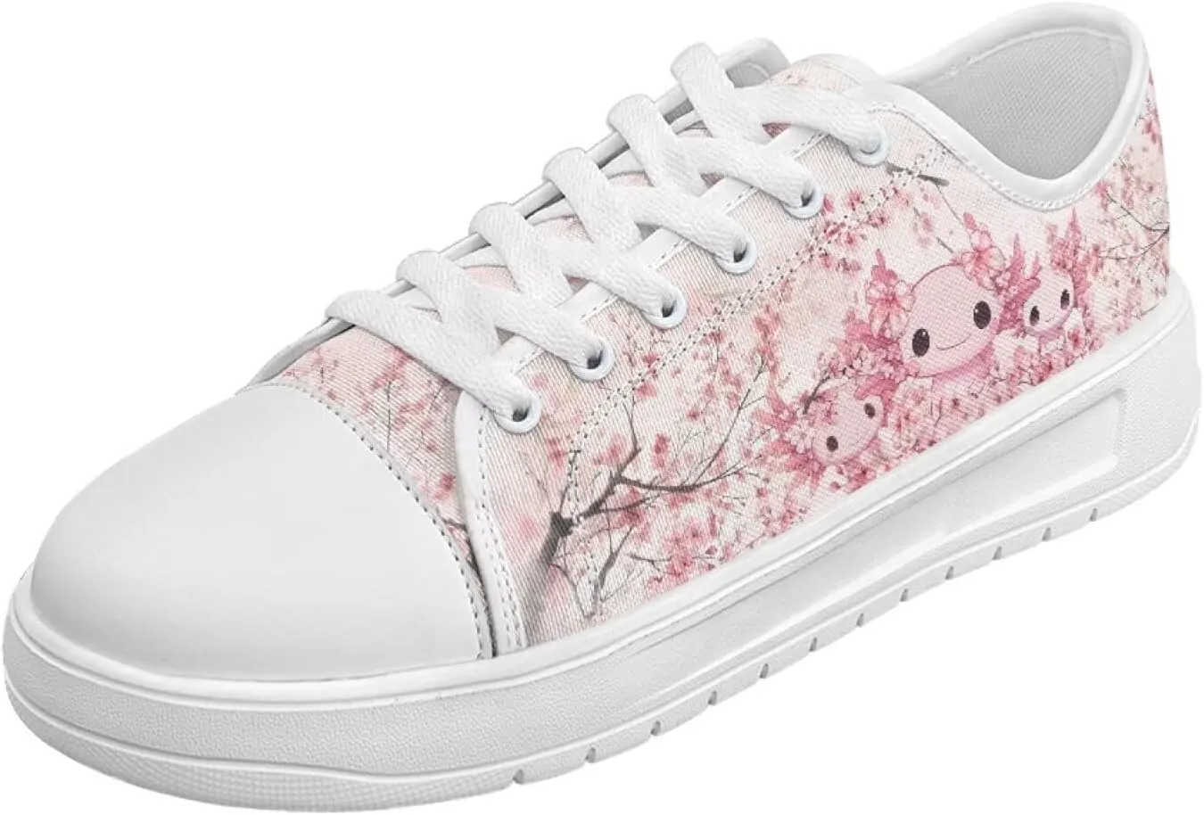Women's Slip On Canvas Sneaker Low Top Casual Walking Shoes Lady Comfort Fashion Tennis Sneakers