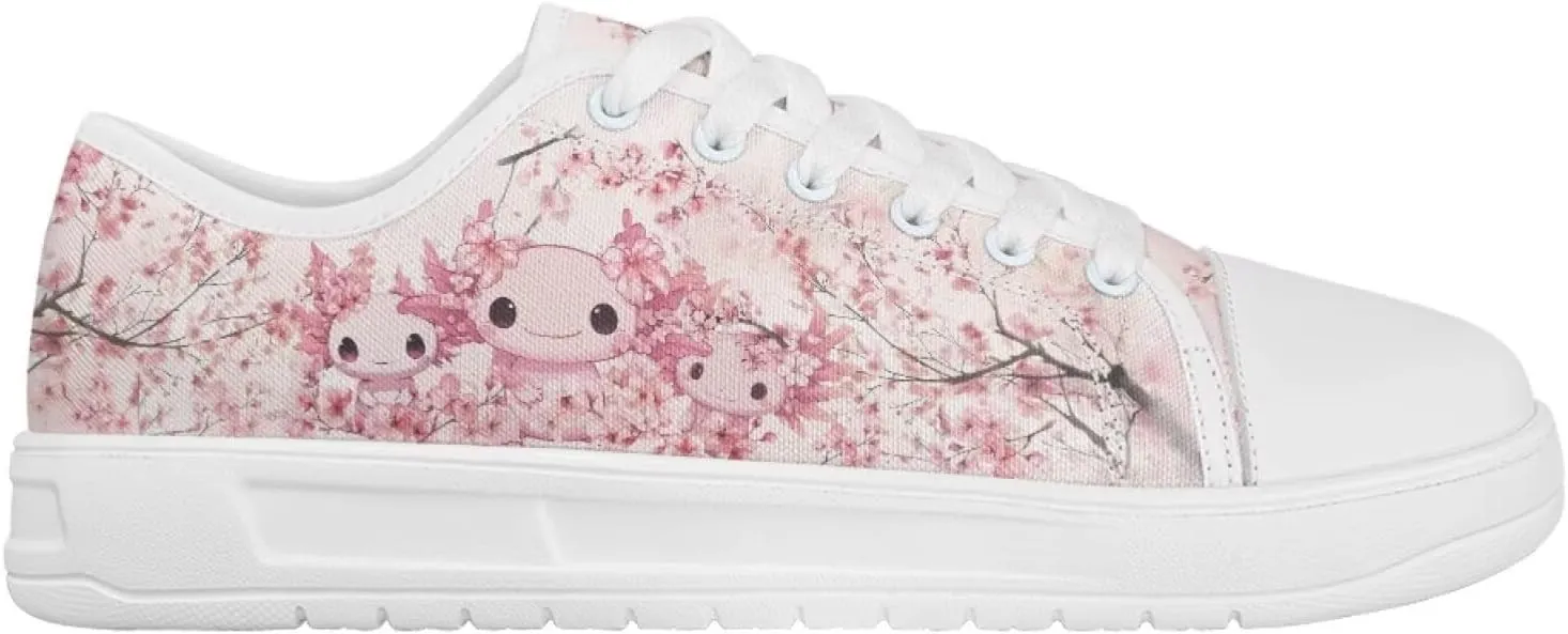 Women's Slip On Canvas Sneaker Low Top Casual Walking Shoes Lady Comfort Fashion Tennis Sneakers
