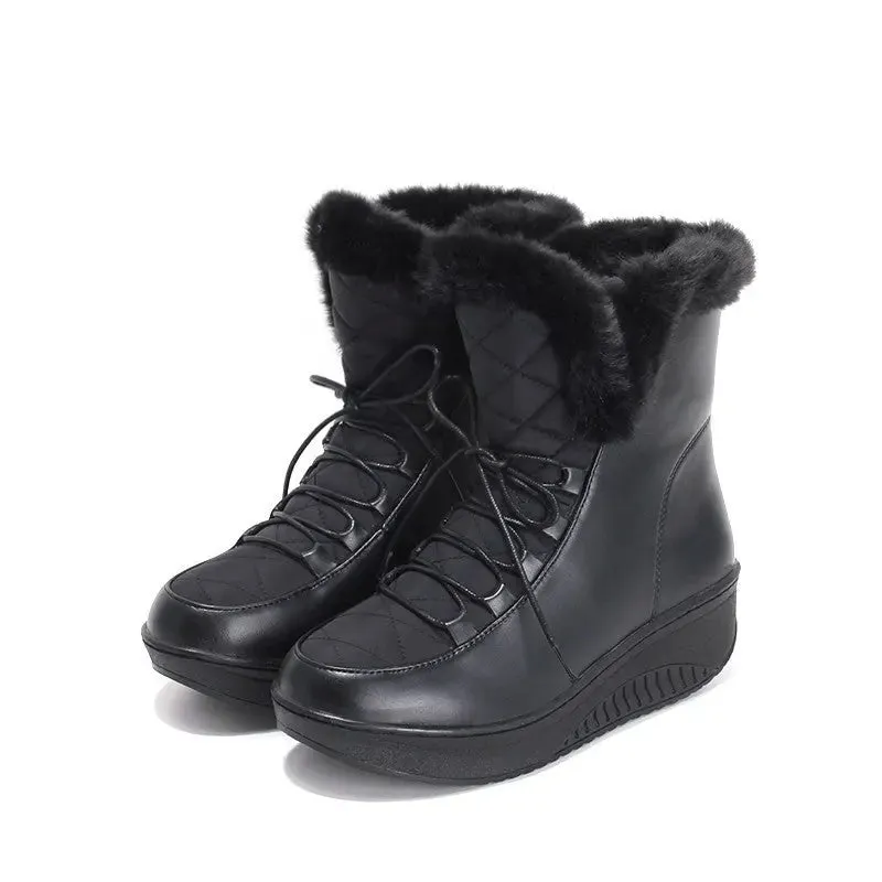 Women's Winter Boots