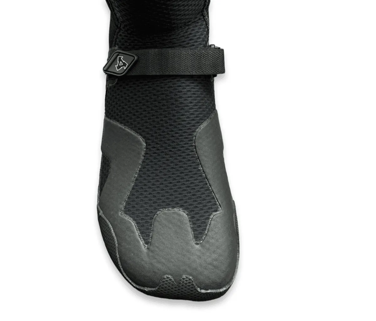 Xcel 7mm Infiniti Round Toe Wetsuit Boots Black